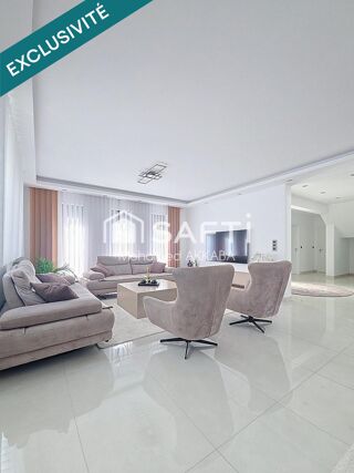  Maison � vendre 7 pi�ces 180 m�