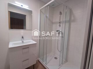  Appartement � vendre 1 pi�ce 18 m�