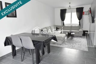  Maison � vendre 4 pi�ces 85 m�