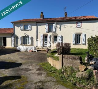  Maison � vendre 5 pi�ces 136 m�