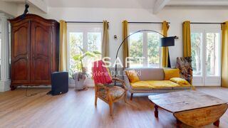  Maison à vendre 10 pièces 270 m²