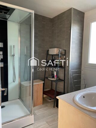  Appartement à vendre 4 pièces 75 m²