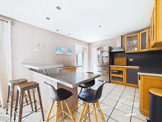  Maison � vendre 7 pi�ces 168 m�