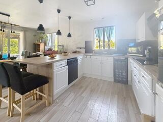  Maison à vendre 5 pièces 125 m²