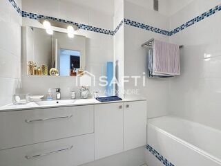 Appartement  vendre 2 pices 54 m