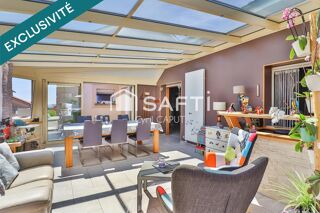  Maison � vendre 7 pi�ces 192 m�