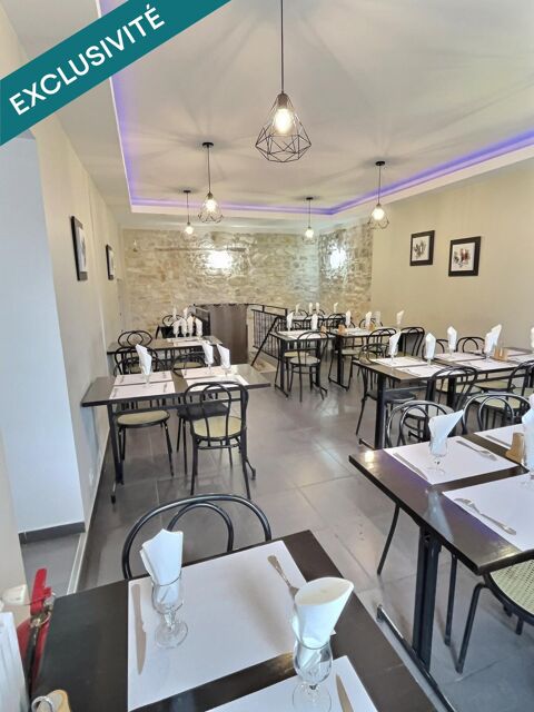 Fond de commerce familial  depuis 10 ans 159000� 159000 78510 Triel-sur-seine