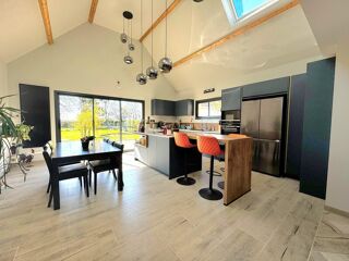  Maison à vendre 7 pièces 160 m²