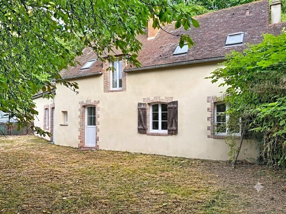 Vente Maison Maison - 4 pièces - 83m2 Treon
