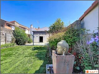 Vente Maison Maison de bourg La séguinière