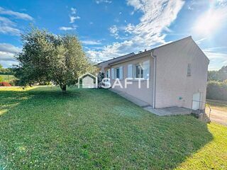  Maison � vendre 6 pi�ces 132 m�