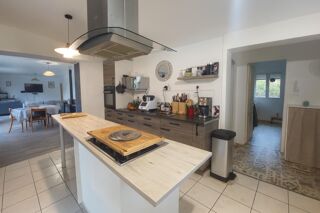  Maison � vendre 5 pi�ces 125 m�