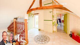  Maison � vendre 8 pi�ces 228 m�