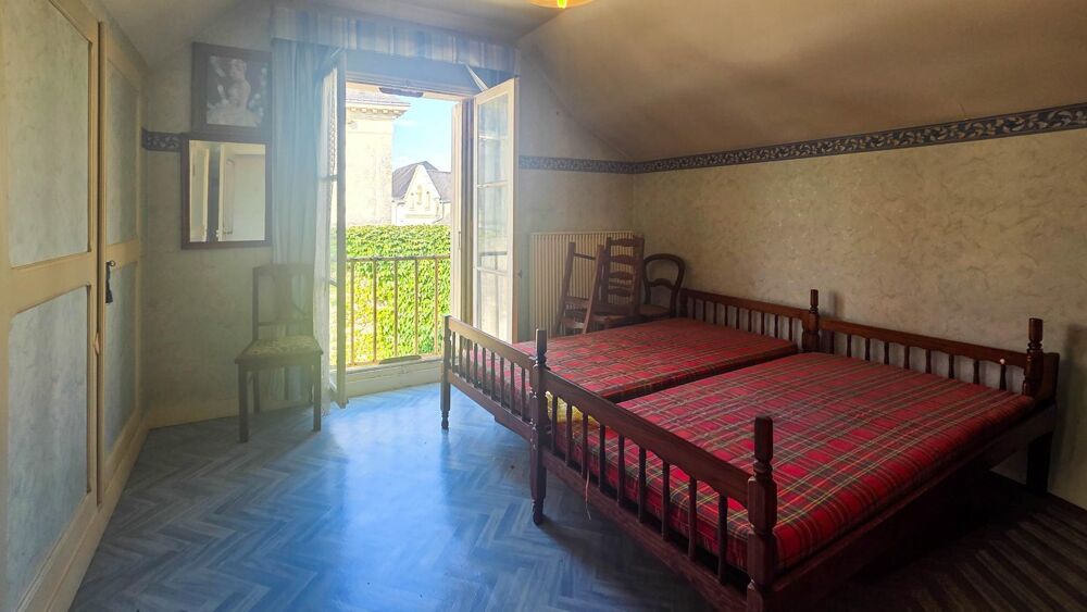 Vente Maison Ensemble immobilier ! Longue-jumelles