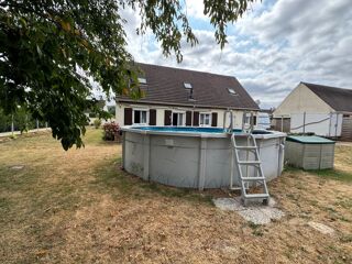  Maison à vendre 3 pièces 84 m²