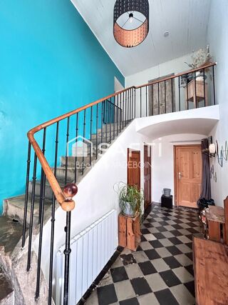  Maison � vendre 5 pi�ces 200 m�