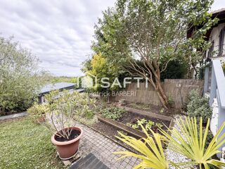  Maison à vendre 5 pièces 115 m²