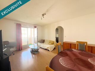  Appartement � vendre 2 pi�ces 40 m�