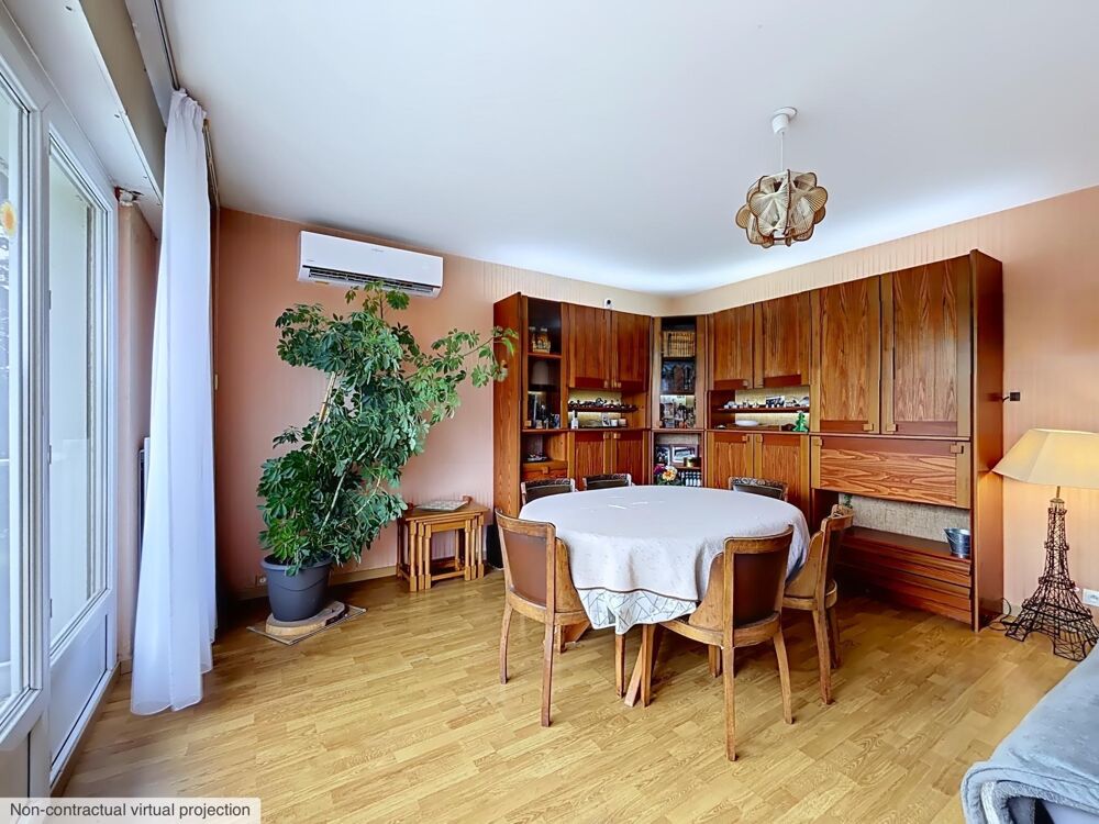 Maison familiale de 165 m²  Marly