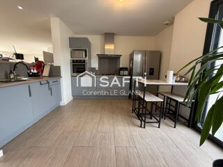 Maison à vendre 6 pièces 150 m²