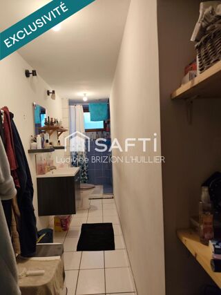  Maison � vendre 3 pi�ces 90 m�