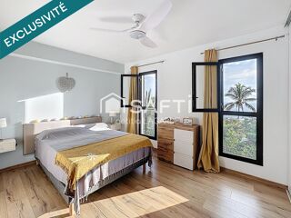  Appartement � vendre 3 pi�ces 95 m�