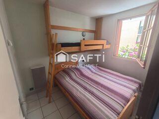  Appartement à vendre 2 pièces 30 m²