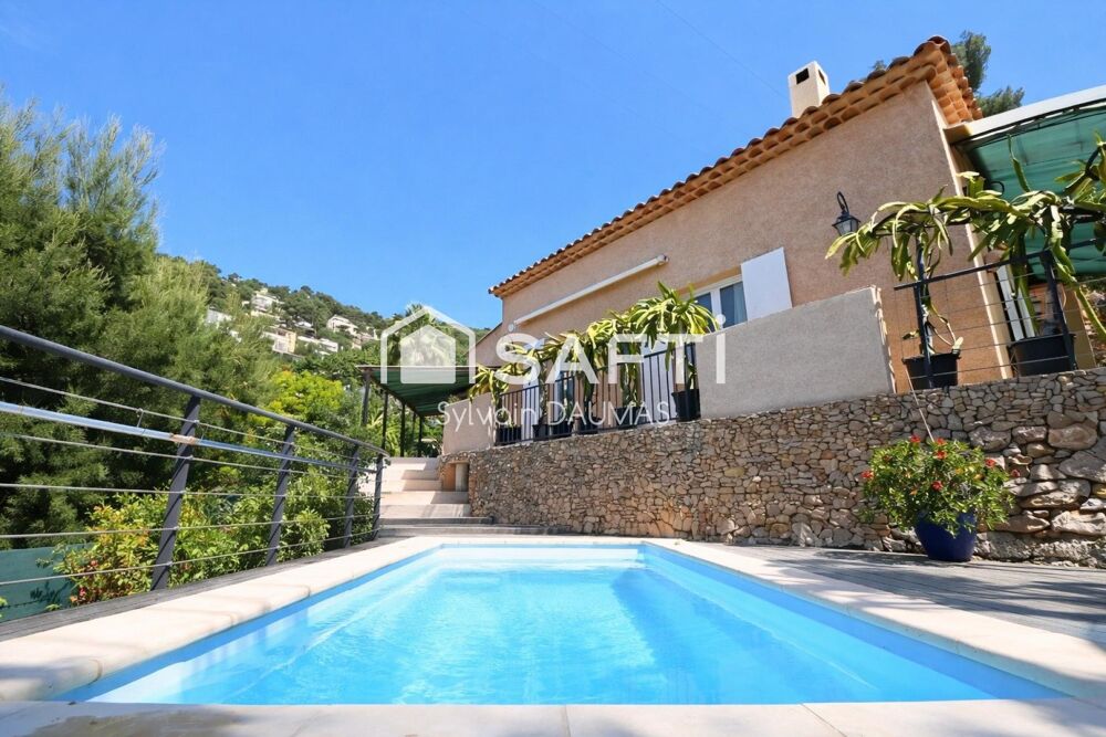 à vendre  Maison Toulon (83200)
