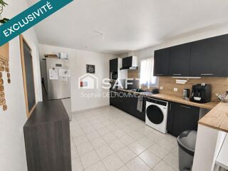  Maison � vendre 4 pi�ces 91 m�