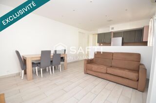  Appartement � vendre 3 pi�ces 50 m�
