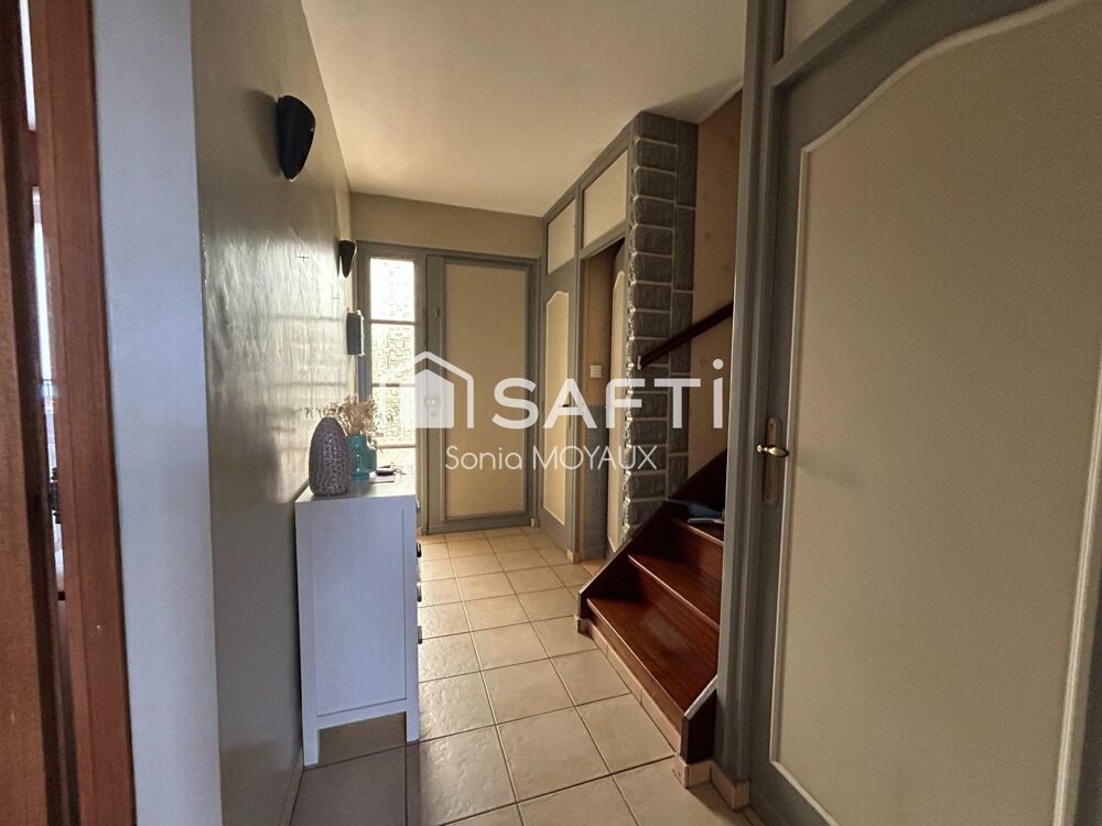 Vente Maison 3 CHAMBRES / JARDIN / GARAGE Prouvy