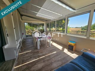  Maison à vendre 7 pièces 250 m²