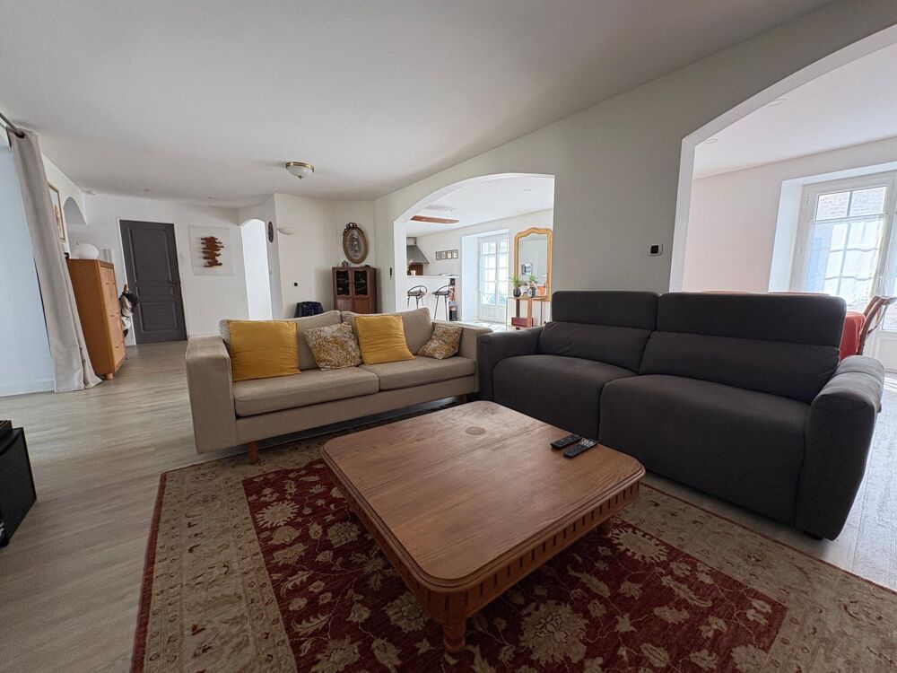 � vendre  Maison Marsilly (17137)