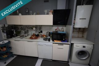  Maison � vendre 3 pi�ces 70 m�