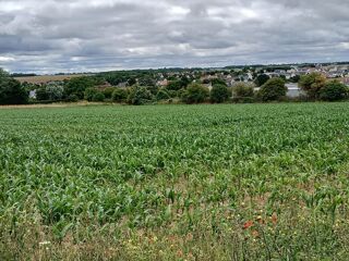  Terrain � vendre 437 m�