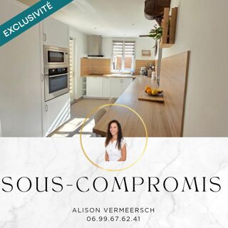  Maison � vendre 5 pi�ces 121 m�