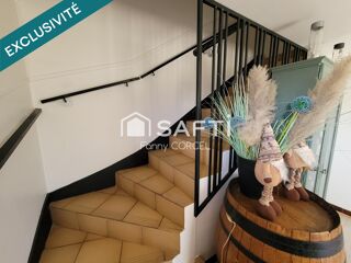  Maison à vendre 5 pièces 132 m²