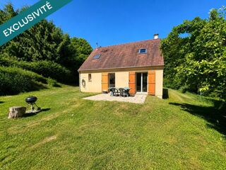  Maison � vendre 4 pi�ces 82 m�