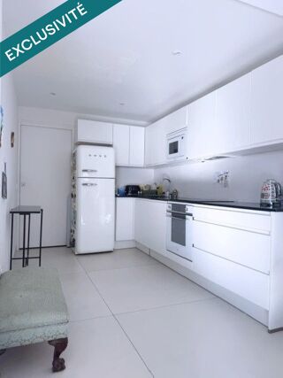  Maison à vendre 3 pièces 80 m²