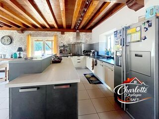  Maison à vendre 7 pièces 265 m²