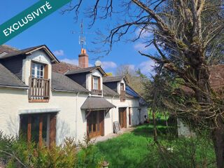  Maison � vendre 7 pi�ces 179 m�