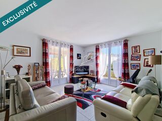  Maison à vendre 4 pièces 120 m²