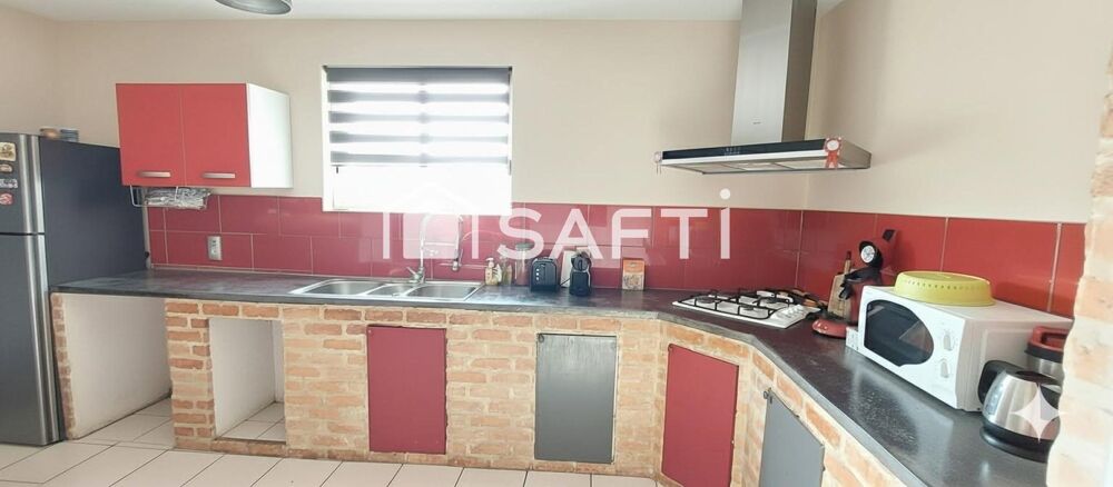 Vente Maison MAISON PLAIN-PIED 115 m2, 3 chambres Soussans