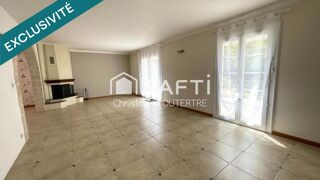  Maison à vendre 7 pièces 170 m²