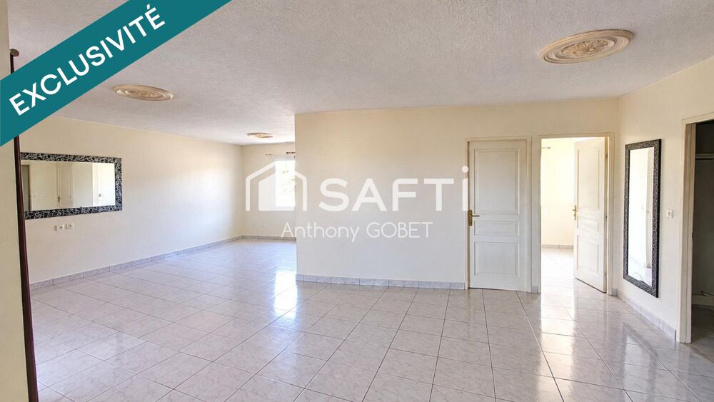 Vente Appartement Appartement T3 plage et commerces 5min Le pradet