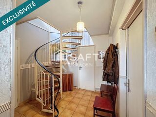  Maison � vendre 4 pi�ces 120 m�