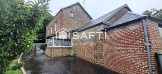  Maison � vendre 6 pi�ces 131 m�