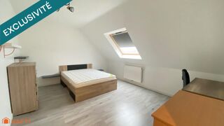  Maison � vendre 6 pi�ces 96 m�