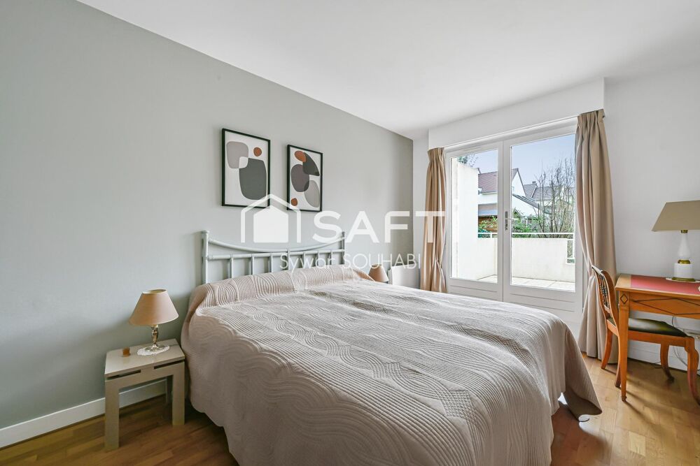  vendre  Maison Rueil-Malmaison (92500)