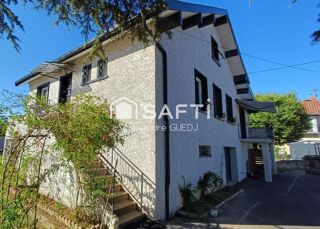  Maison � vendre 7 pi�ces 185 m�